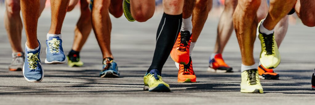 Holdhaus & Nord, Laufen Leistungsdiagnostik, Trainingsplanung