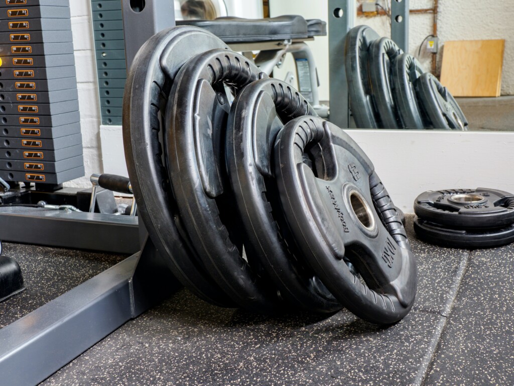 Personal Training + PLan, individuell, Baden bei Wien