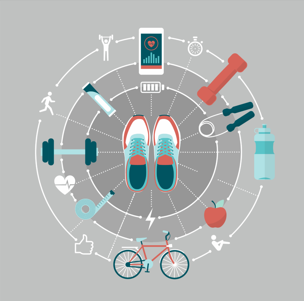 UNIQA Fitnessprofil, Baden bei Wien, UNIQA-Partner